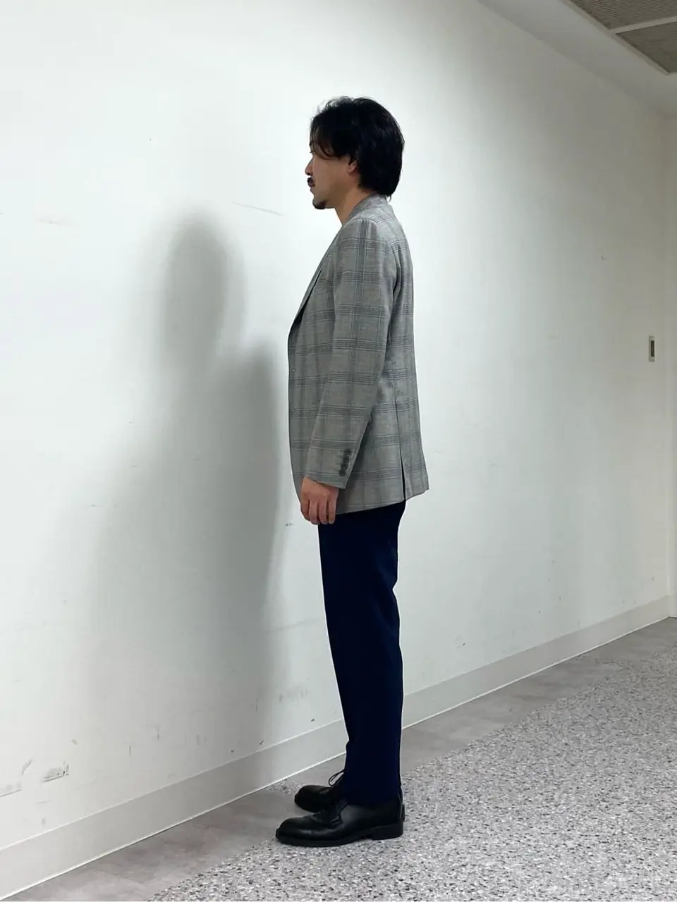 GOTAIRIKU 松田 コーディネート画像