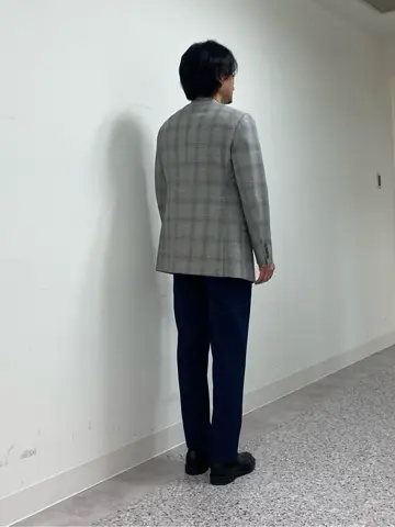 GOTAIRIKU 松田 コーディネート画像