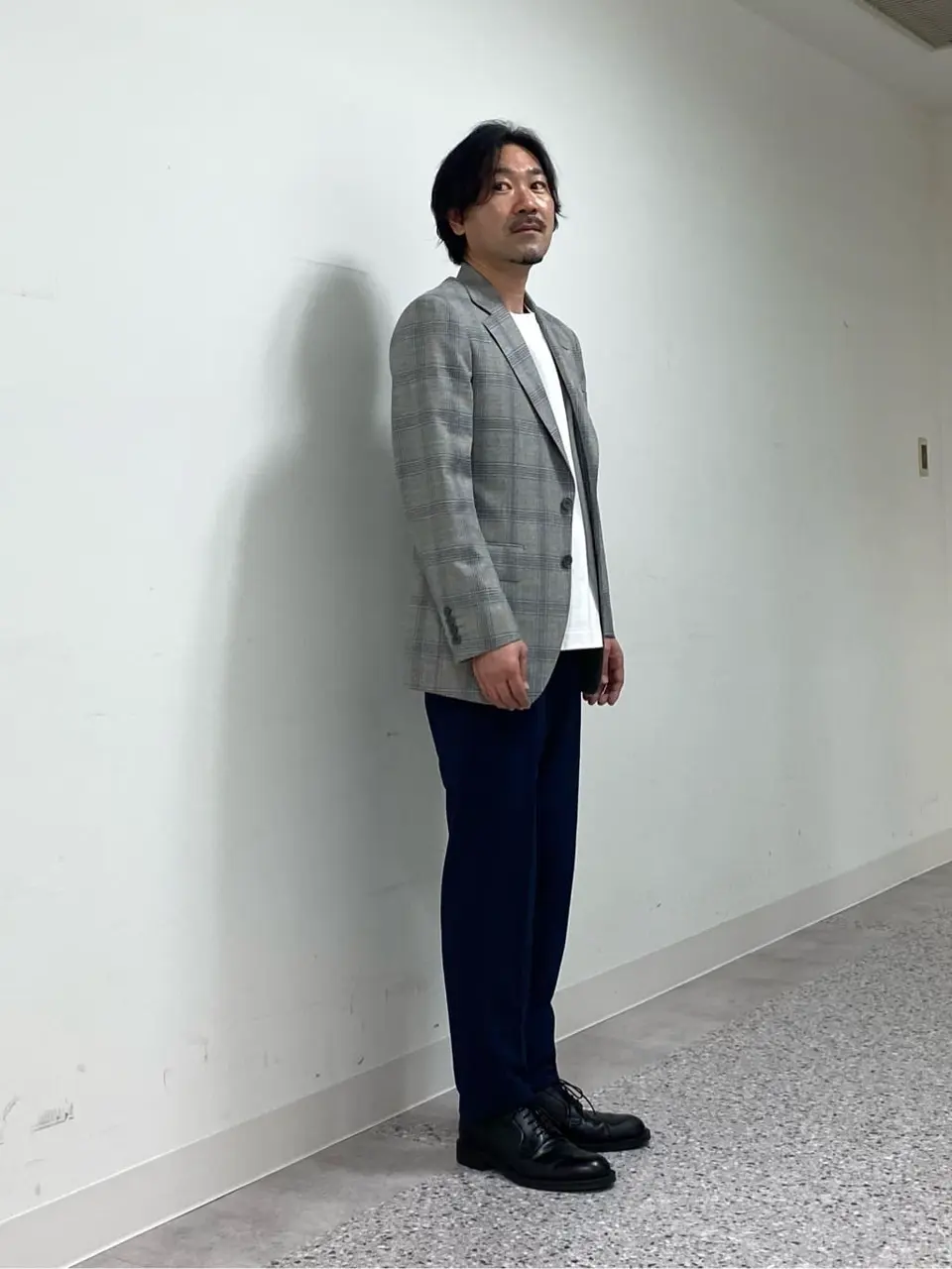 GOTAIRIKU 松田 コーディネート画像