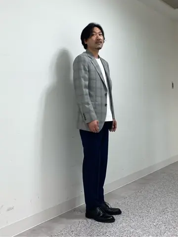 GOTAIRIKU 松田 コーディネート画像