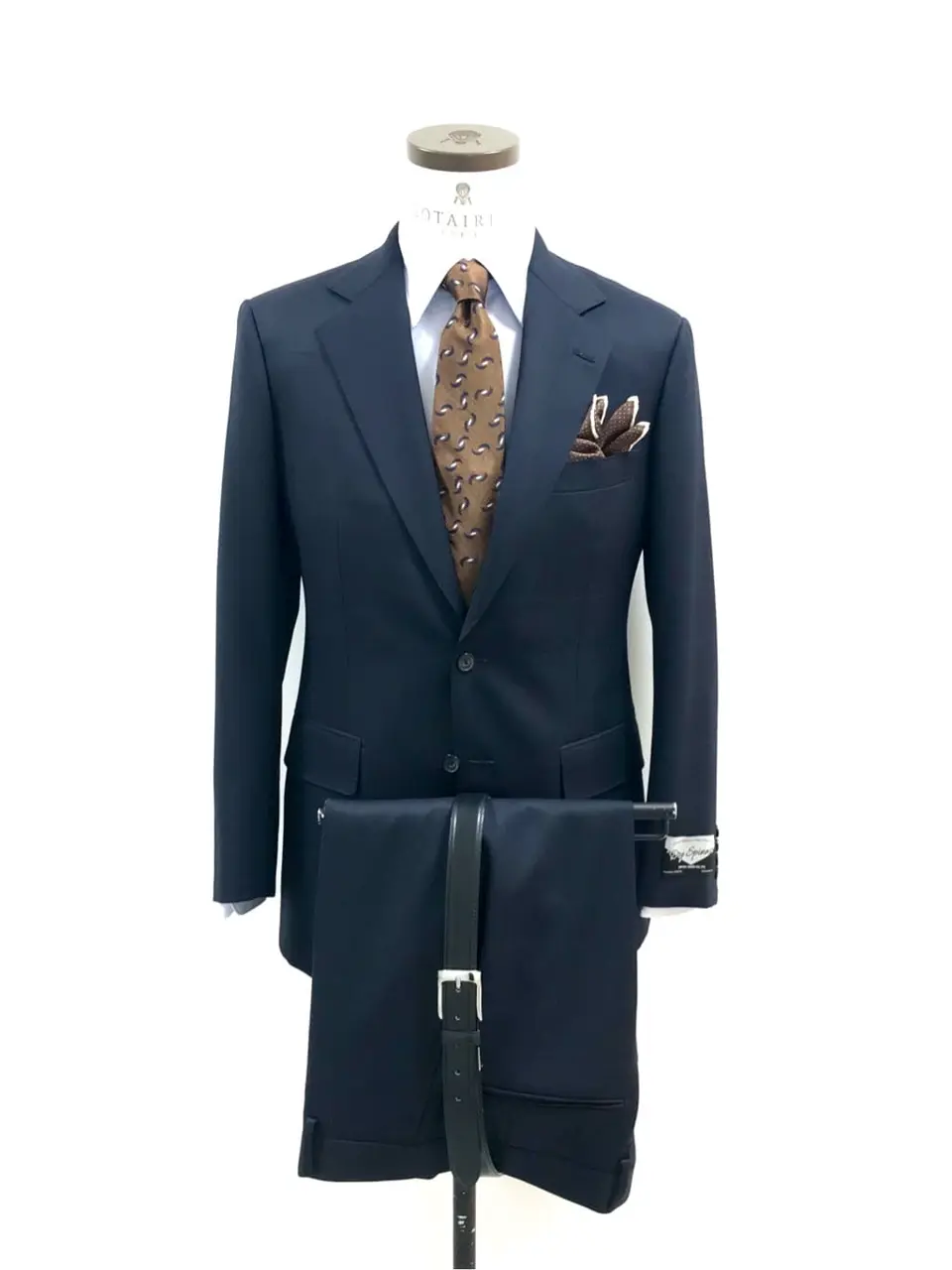 GOTAIRIKU 今井 コーディネート画像