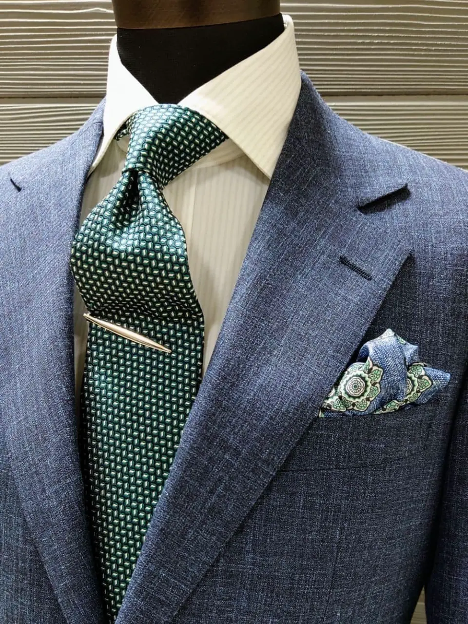 GOTAIRIKU 八幡 コーディネート画像