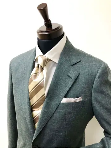 GOTAIRIKU スタッフ コーディネート画像