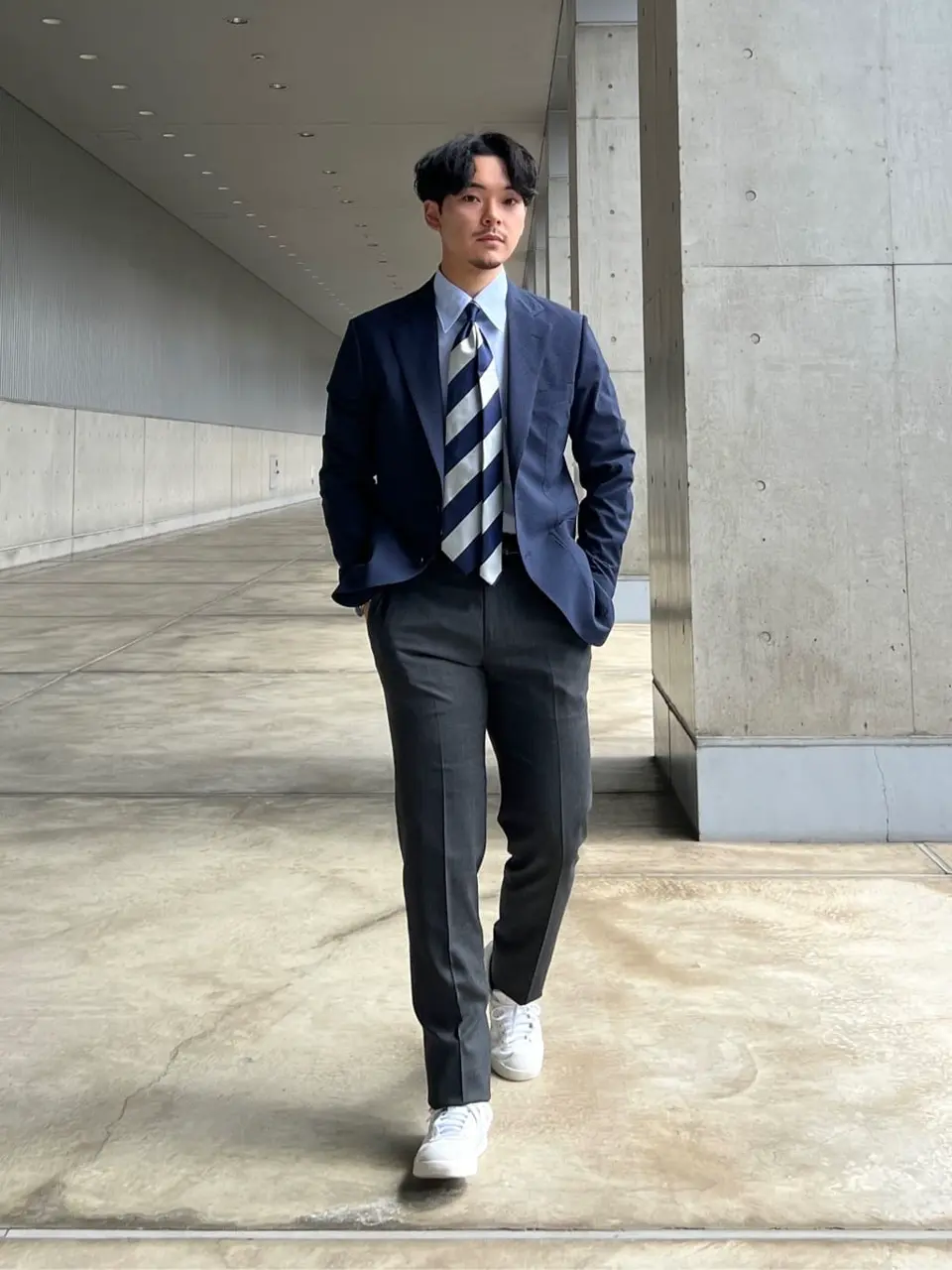  竹林 コーディネート画像