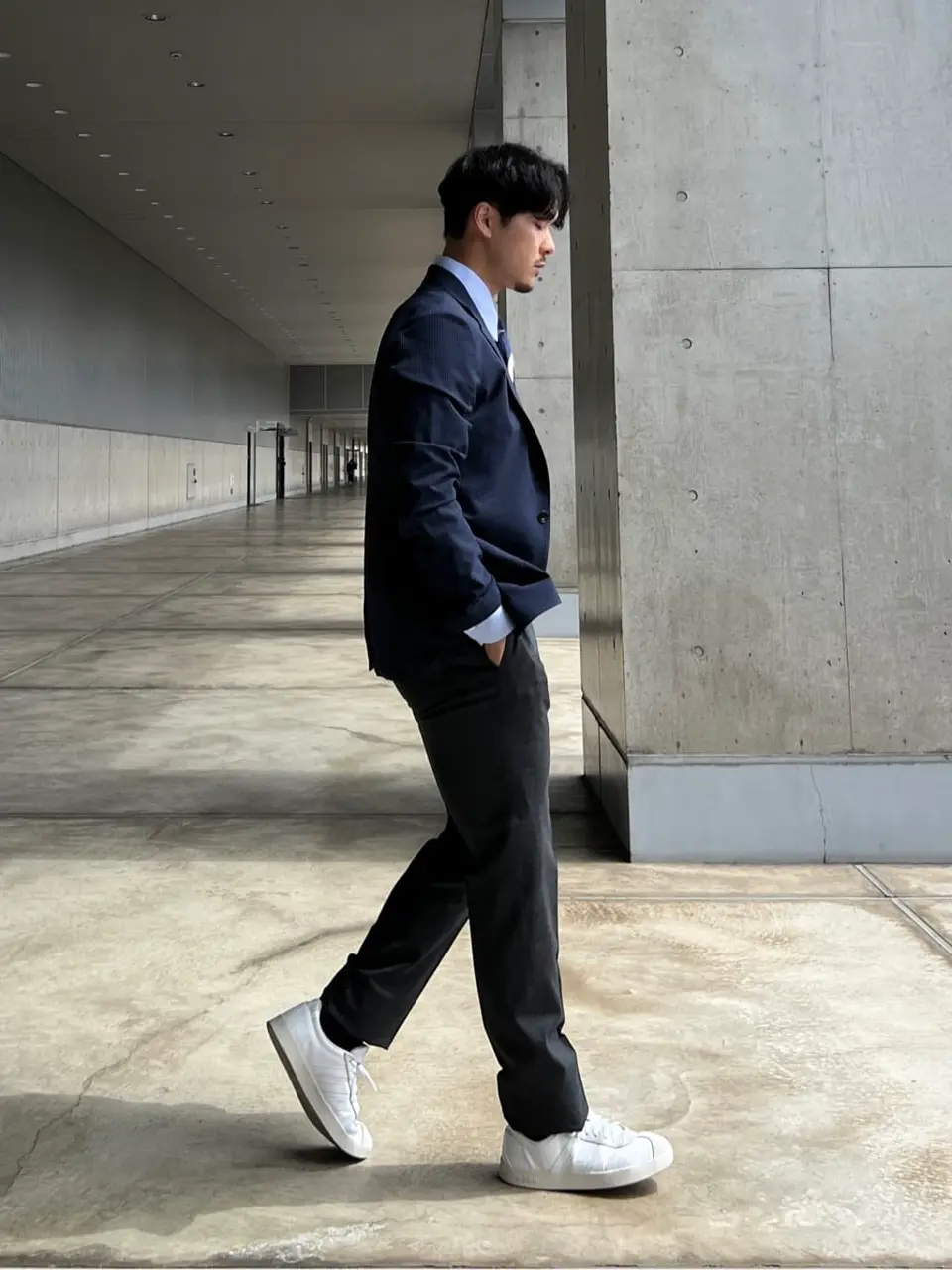 GOTAIRIKU 竹林 コーディネート画像