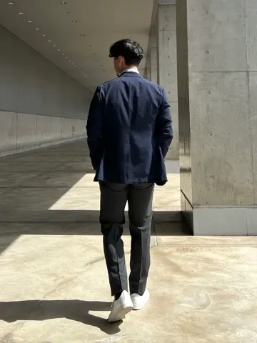 GOTAIRIKU 竹林 コーディネート画像