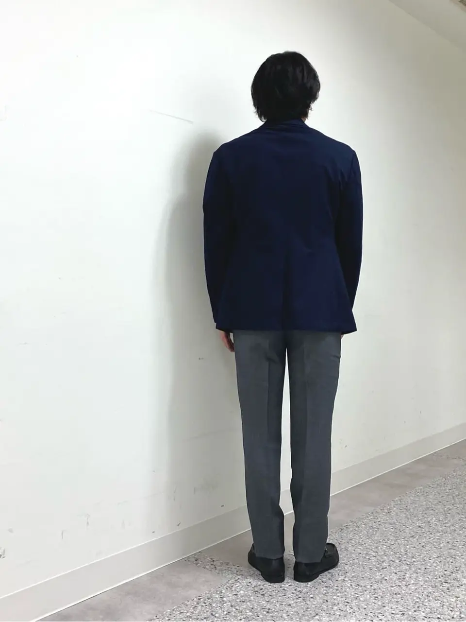 GOTAIRIKU 松田 コーディネート画像