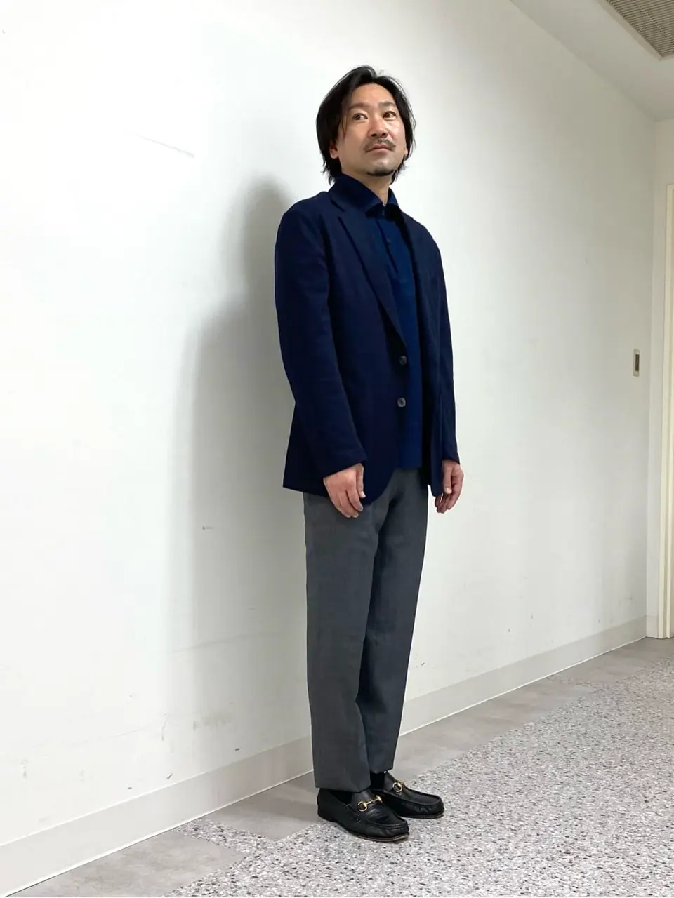 GOTAIRIKU 松田 コーディネート画像