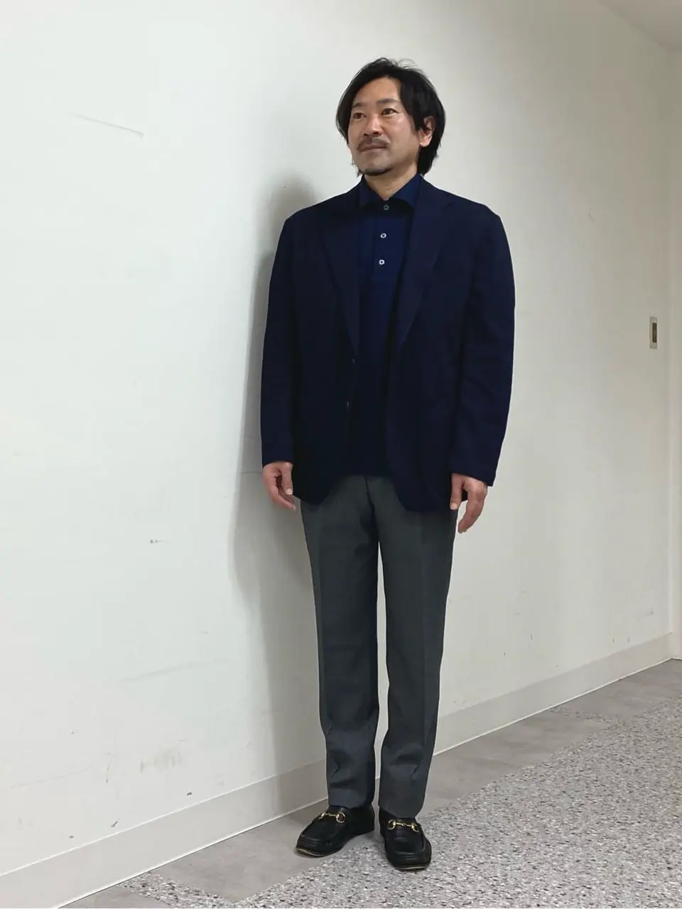 GOTAIRIKU 松田 コーディネート画像