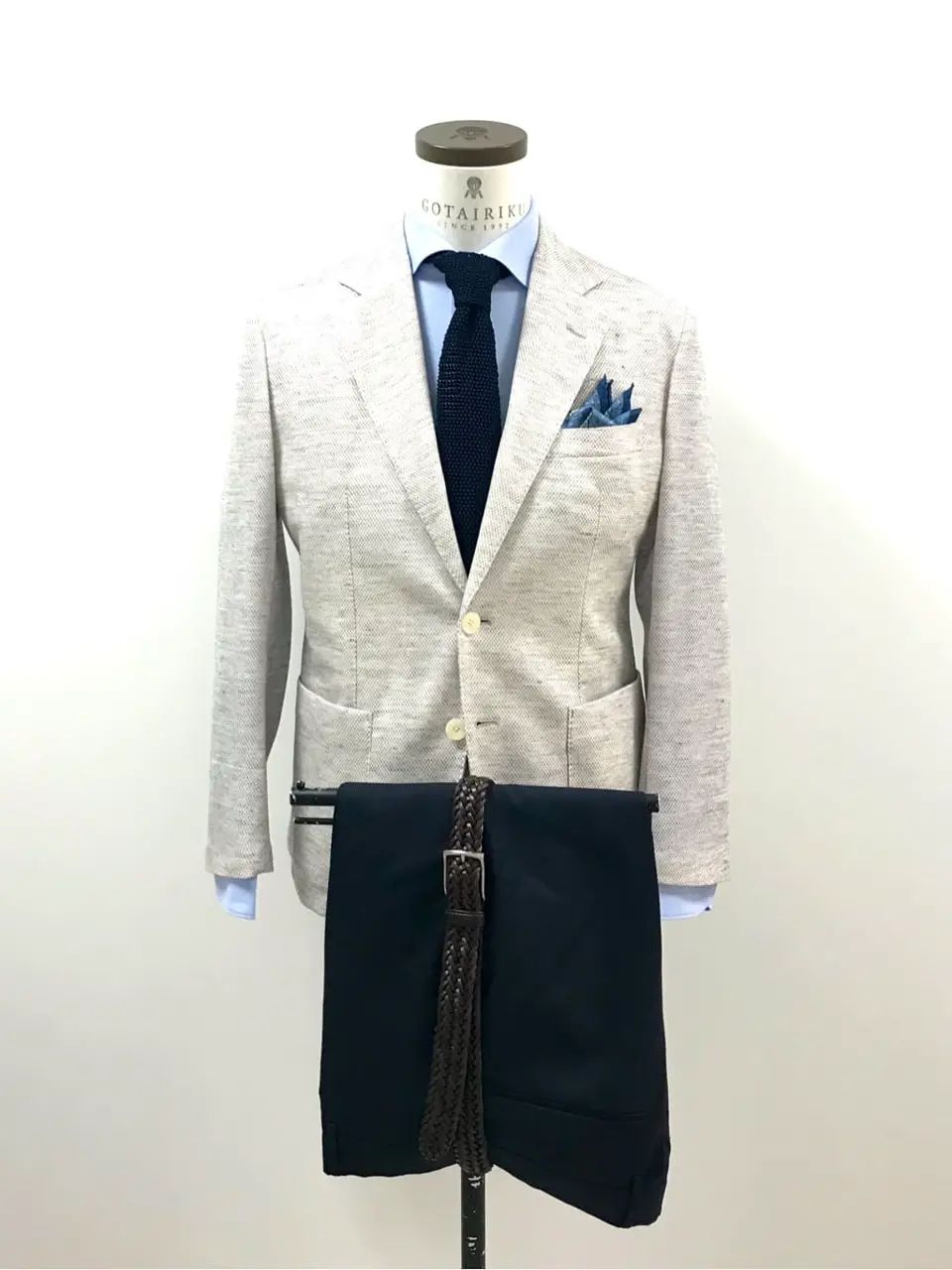  今井 コーディネート画像