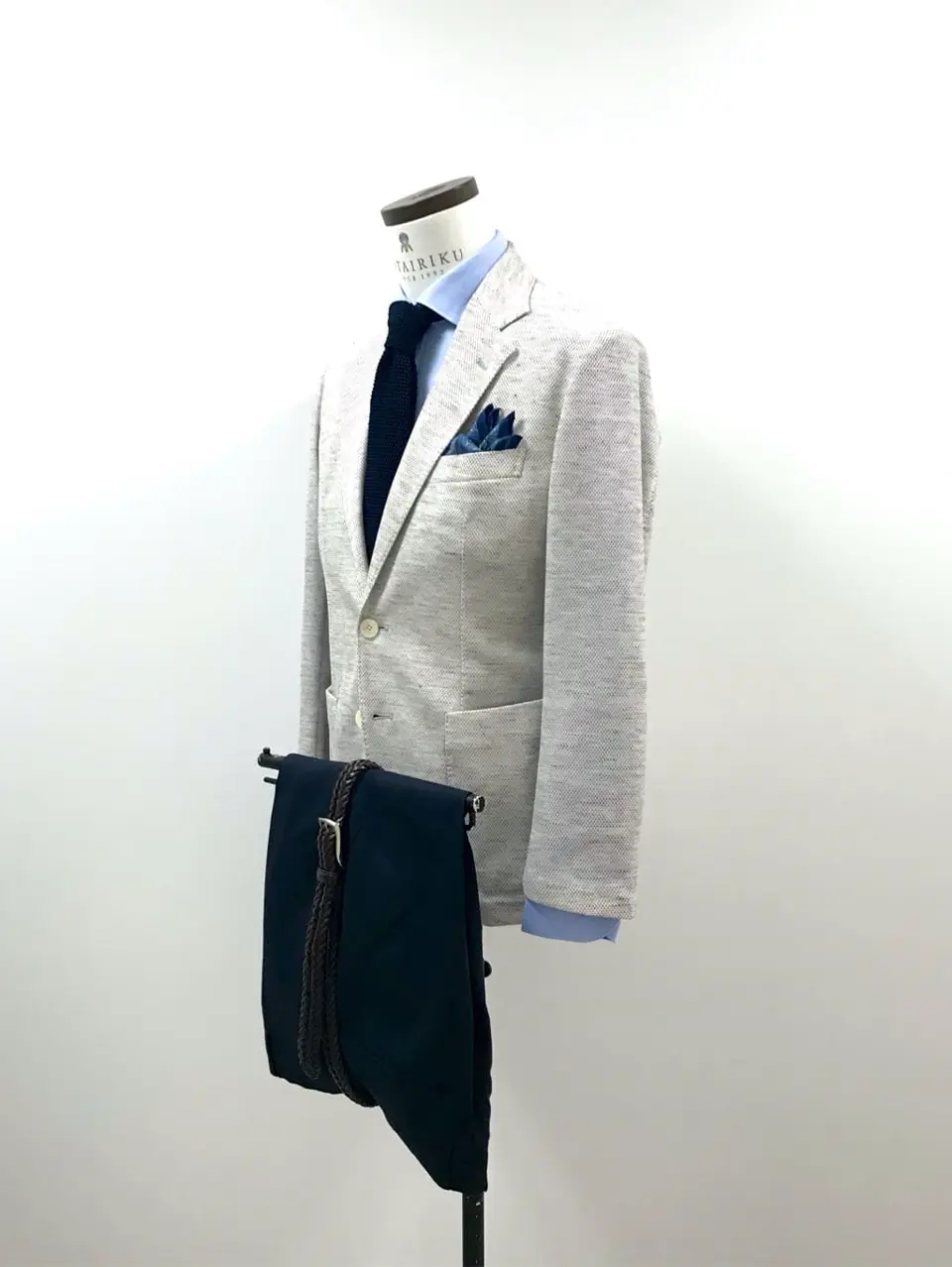 GOTAIRIKU 今井 コーディネート画像