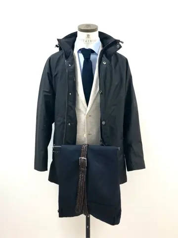 GOTAIRIKU 今井 コーディネート画像