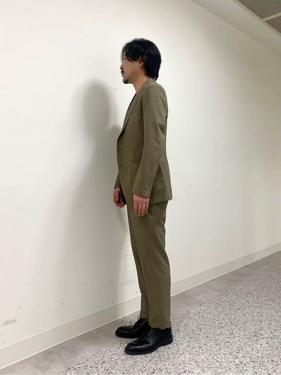 GOTAIRIKU 松田 コーディネート画像