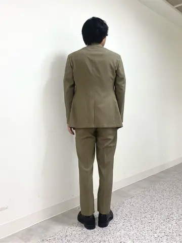 GOTAIRIKU 松田 コーディネート画像