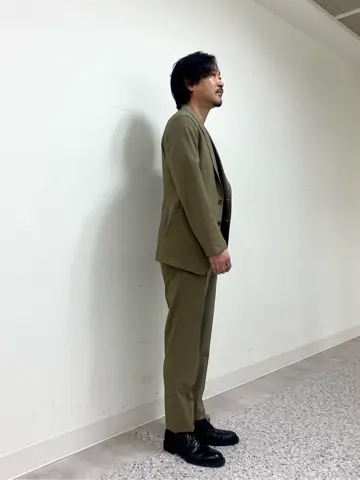 GOTAIRIKU 松田 コーディネート画像