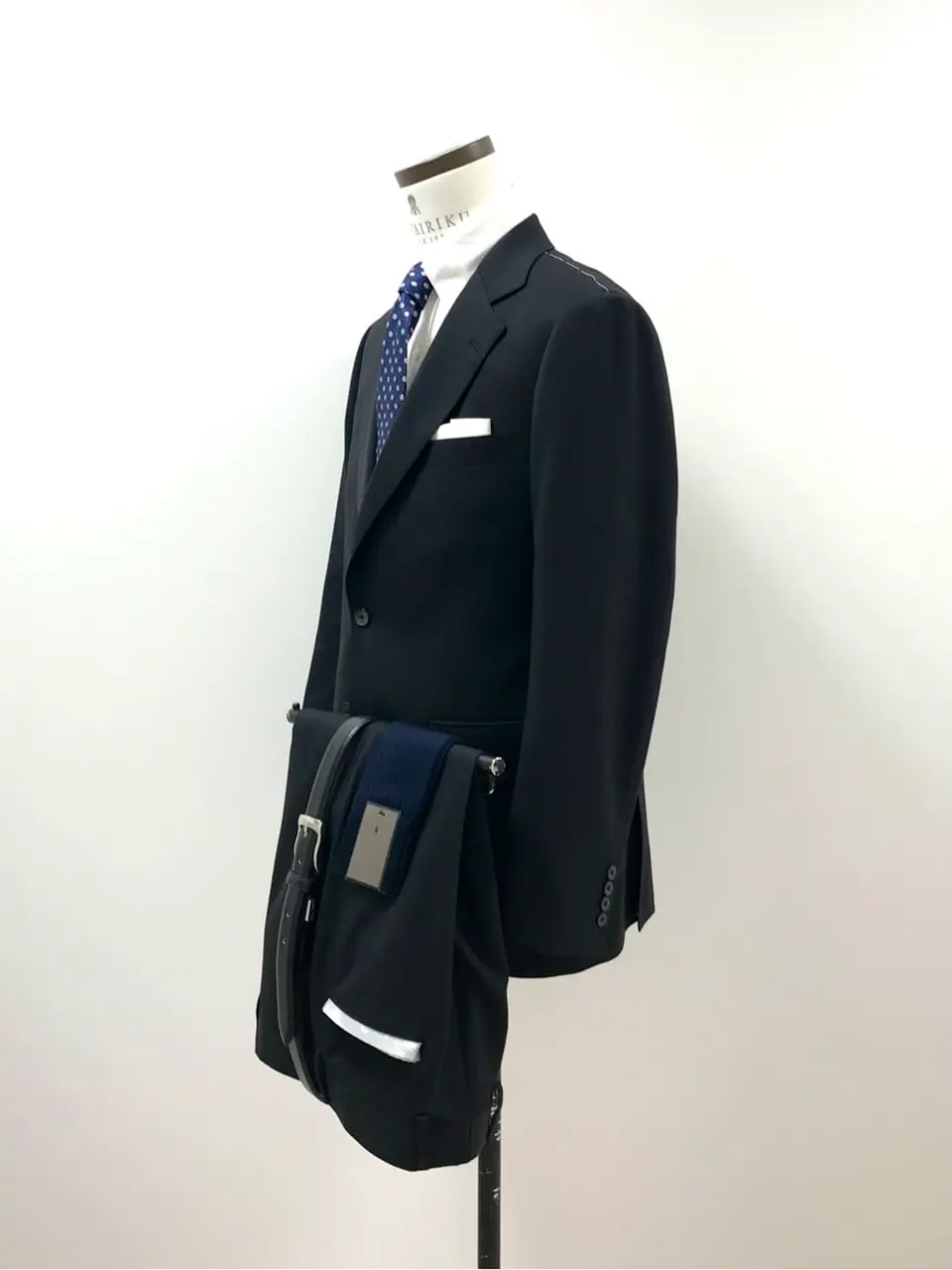 GOTAIRIKU 今井 コーディネート画像