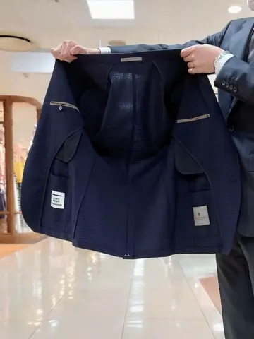 GOTAIRIKU 八幡 コーディネート画像