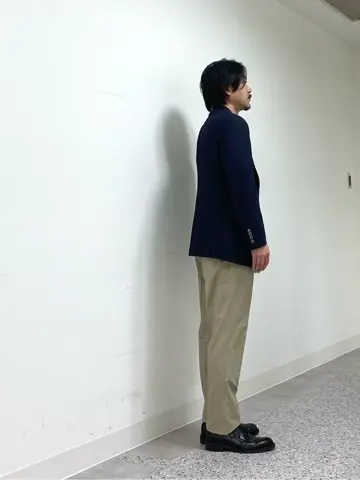 GOTAIRIKU 松田 コーディネート画像