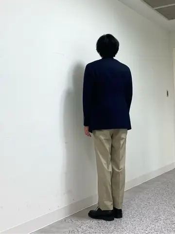 GOTAIRIKU 松田 コーディネート画像