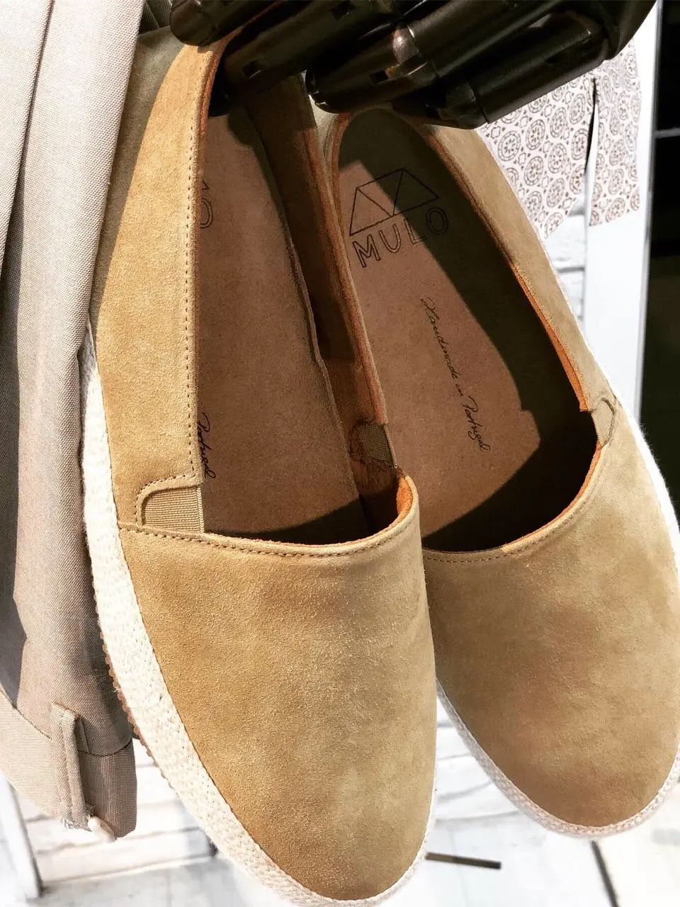 GOTAIRIKU 大滝 コーディネート画像