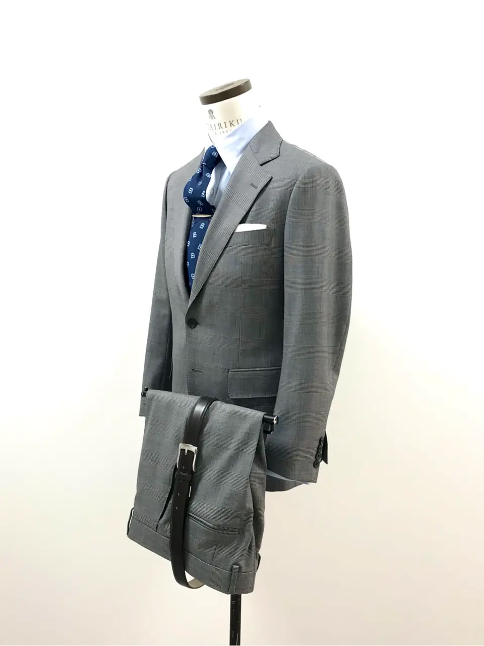 GOTAIRIKU 今井 コーディネート画像