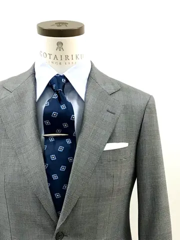 GOTAIRIKU 今井 コーディネート画像