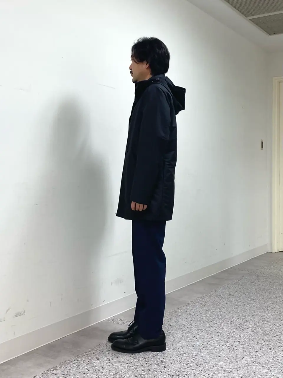 GOTAIRIKU 松田 コーディネート画像