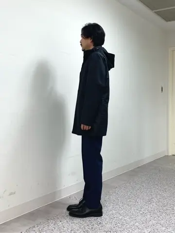 GOTAIRIKU 松田 コーディネート画像