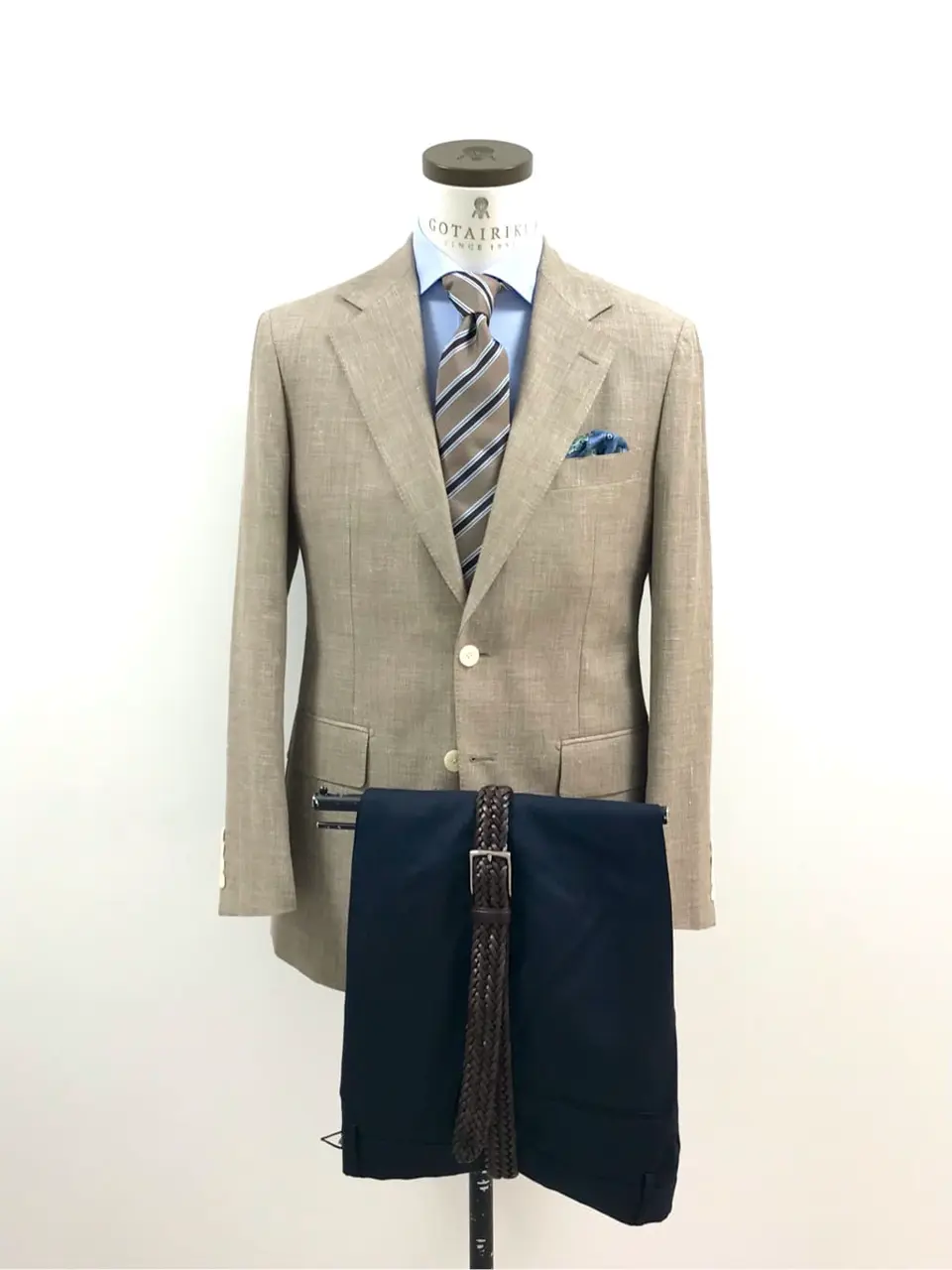  今井 コーディネート画像