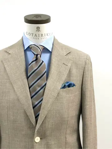 GOTAIRIKU 今井 コーディネート画像