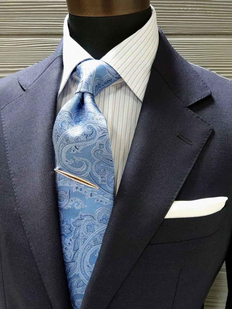 GOTAIRIKU 八幡 コーディネート画像