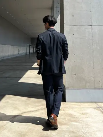 GOTAIRIKU 竹林 コーディネート画像