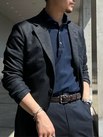 GOTAIRIKU 竹林 コーディネート画像