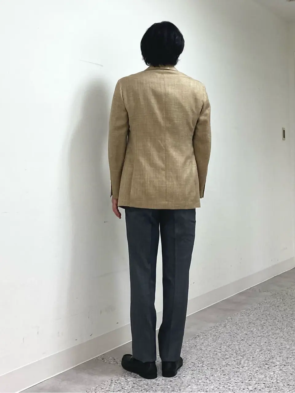 GOTAIRIKU 松田 コーディネート画像