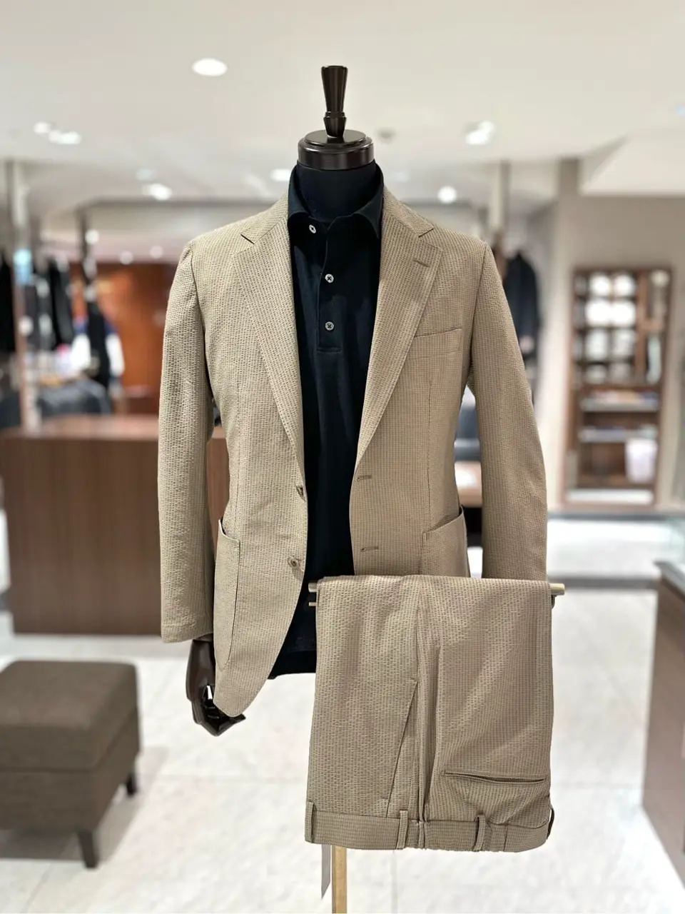 GOTAIRIKU 佐藤 コーディネート画像