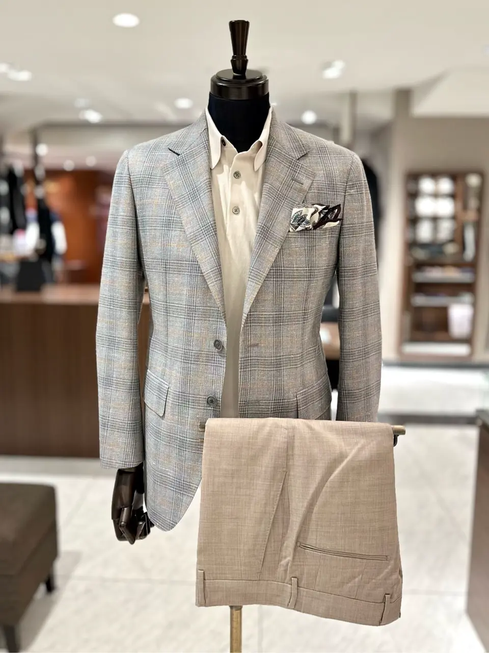 GOTAIRIKU 佐藤 コーディネート画像