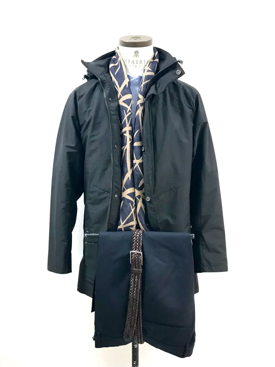  今井 コーディネート画像