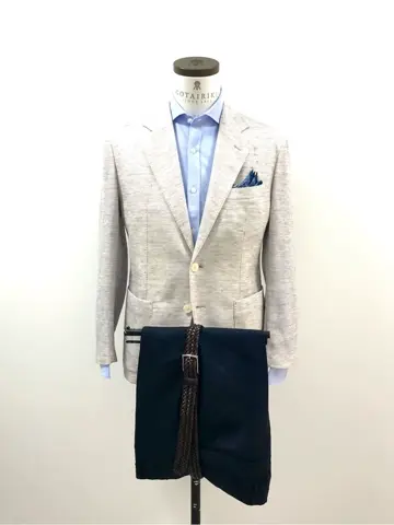 GOTAIRIKU 今井 コーディネート画像