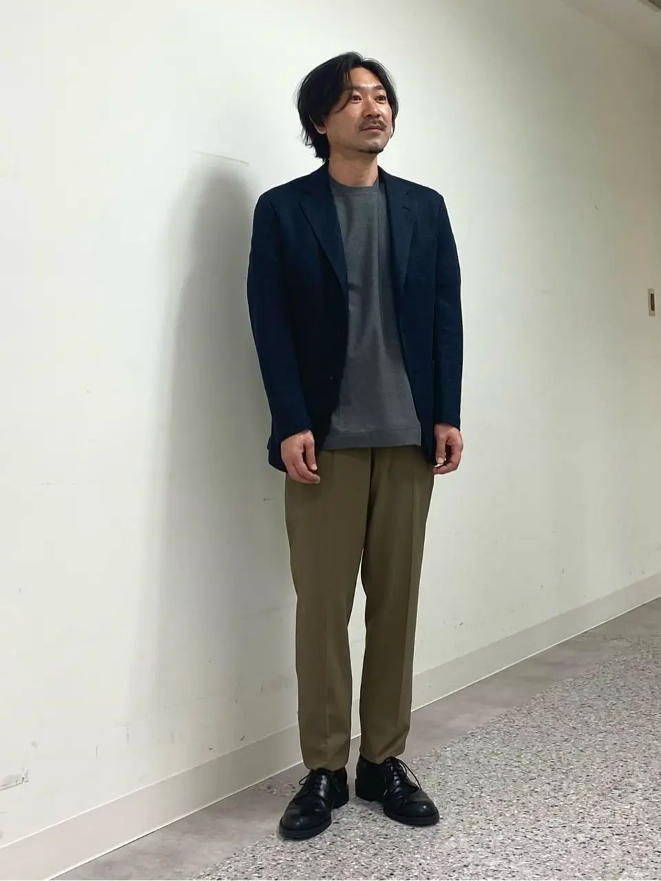 GOTAIRIKU 松田 コーディネート画像