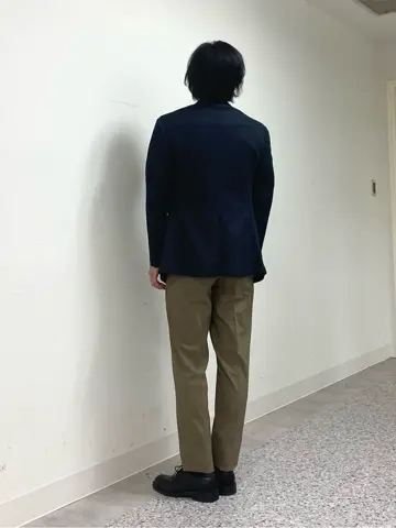 GOTAIRIKU 松田 コーディネート画像