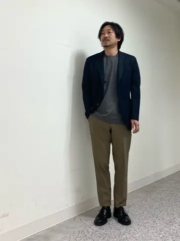 GOTAIRIKU 松田 コーディネート画像