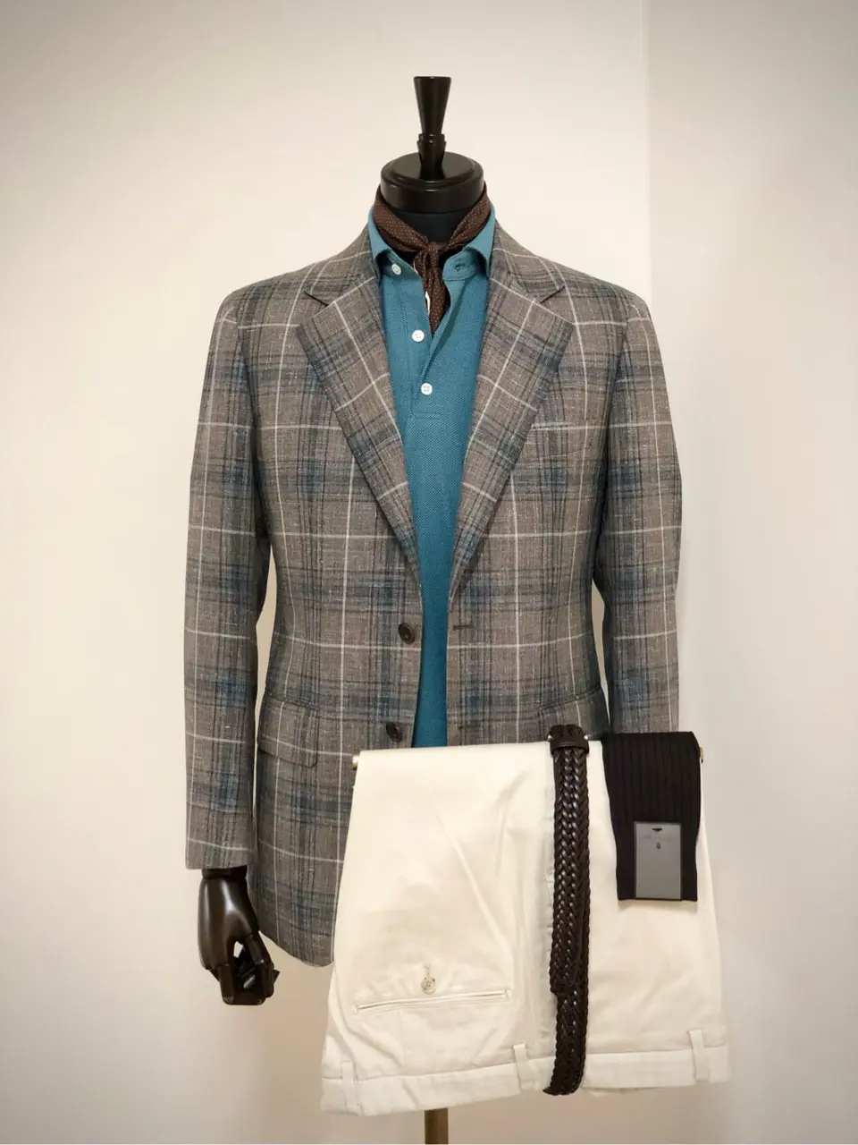  大滝 コーディネート画像