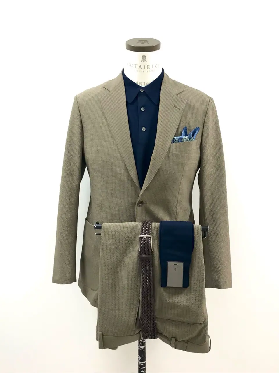  今井 コーディネート画像