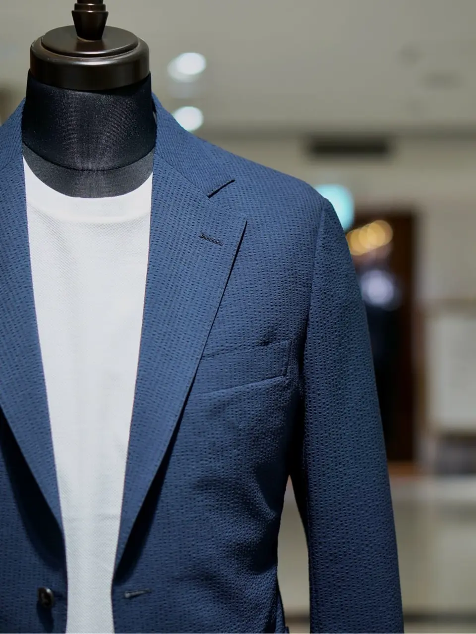 GOTAIRIKU スタッフ コーディネート画像