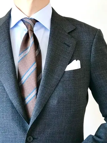 GOTAIRIKU スタッフ コーディネート画像