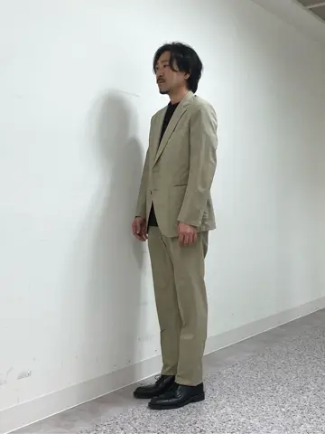 GOTAIRIKU 松田 コーディネート画像