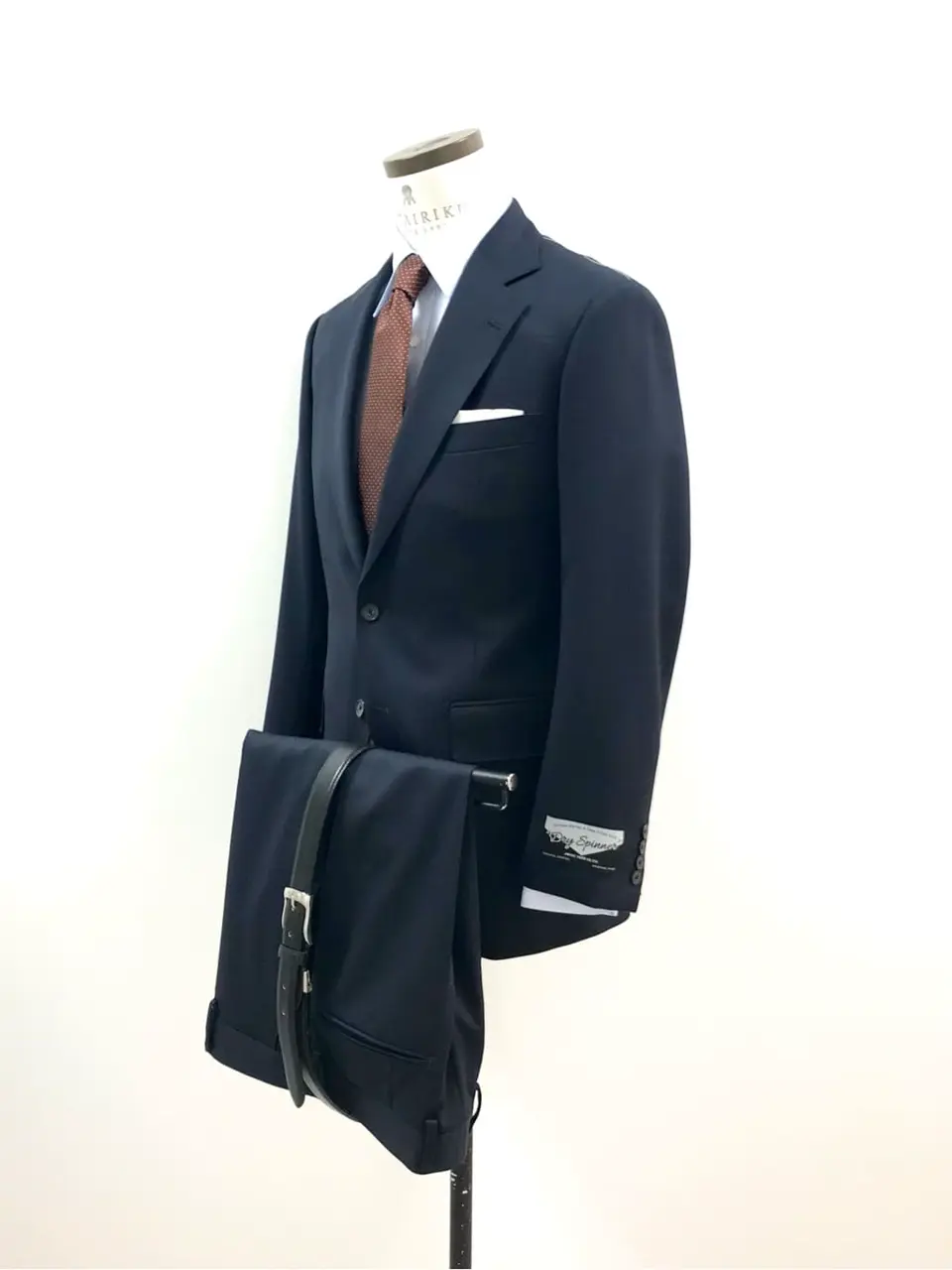 GOTAIRIKU 今井 コーディネート画像