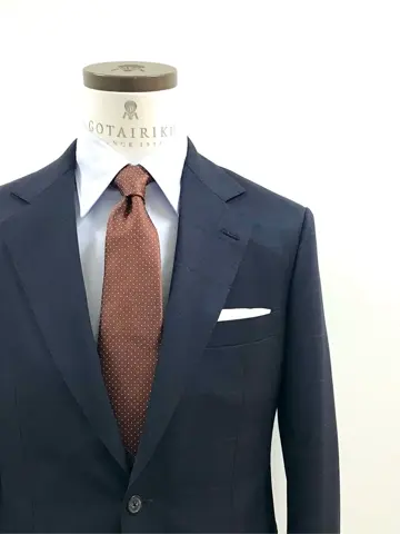 GOTAIRIKU 今井 コーディネート画像