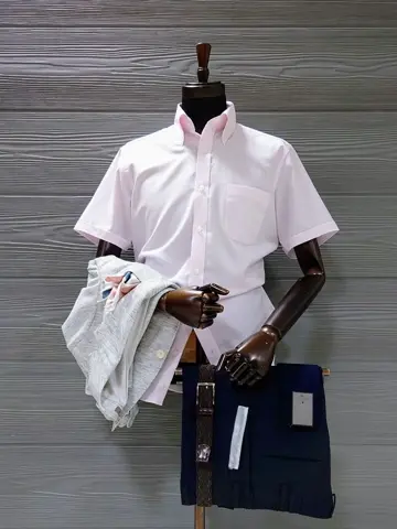 GOTAIRIKU 八幡 コーディネート画像