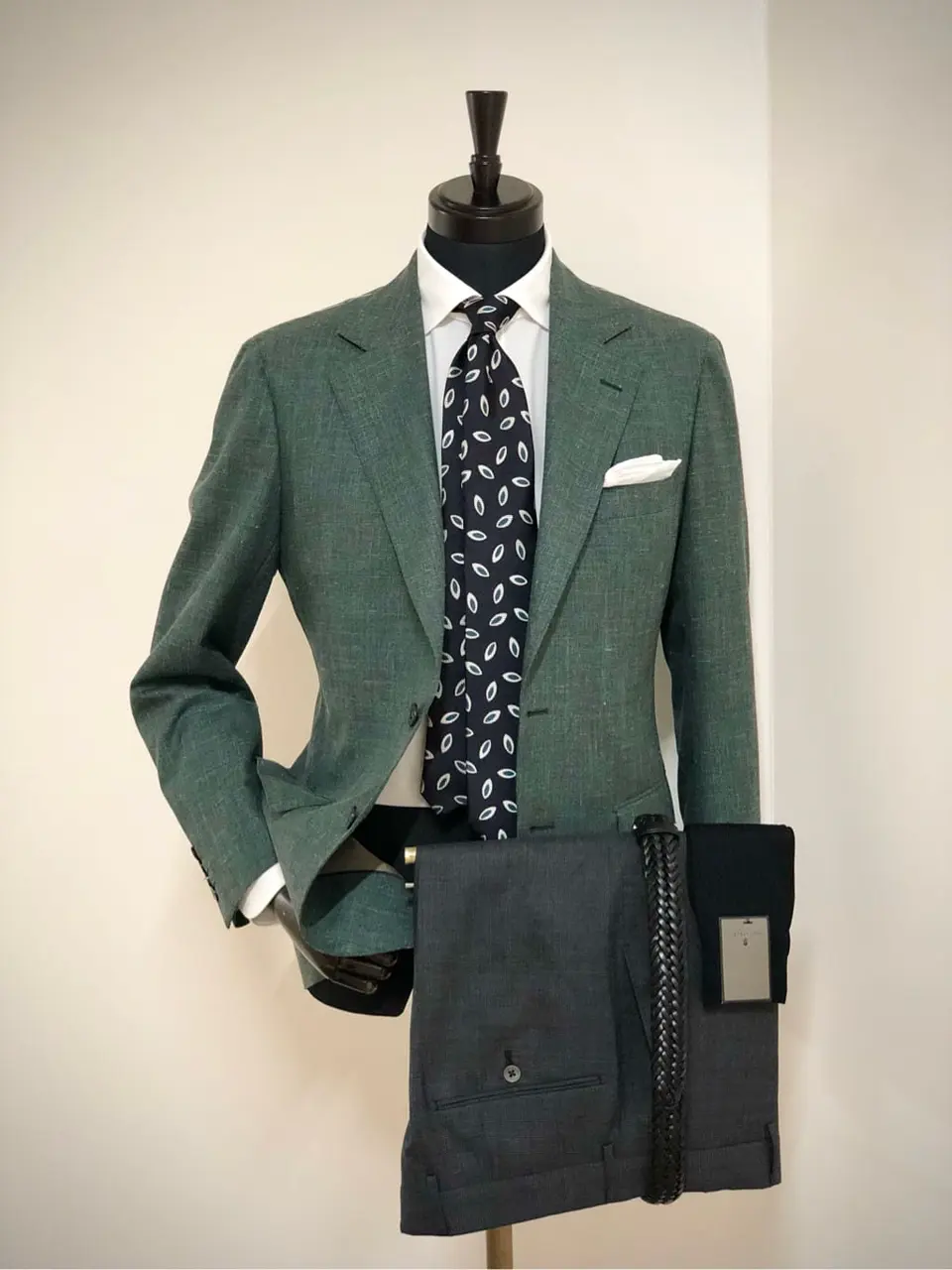  大滝 コーディネート画像